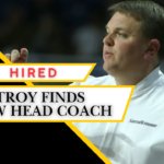 Troy Hires NC State Assistant Adam Howard as Next Head Coach