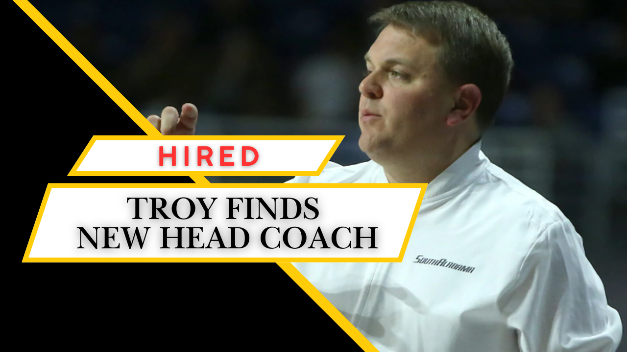 Troy Hires NC State Assistant Adam Howard as Next Head Coach