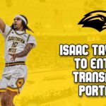 Southern Miss Star Isaac Taveras to Enter Transfer Portal