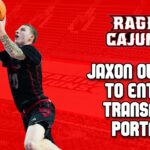 Louisiana Guard Jaxon Olvera to Enter Transfer Portal