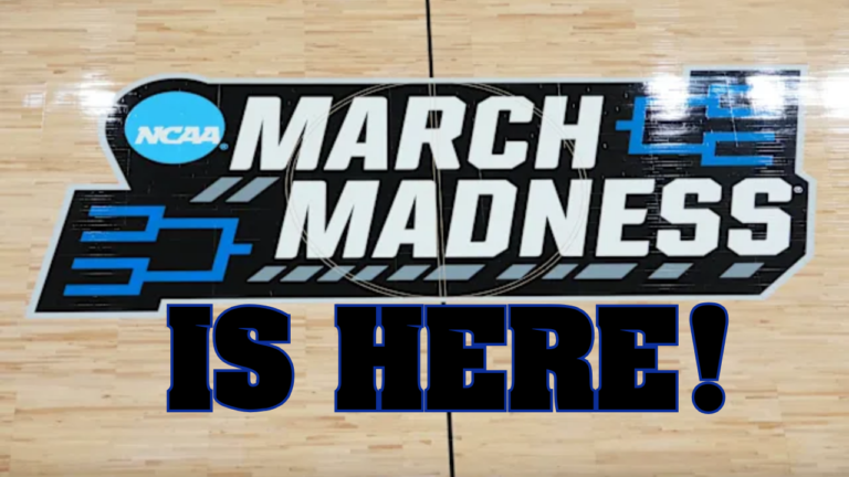 Conference Tournaments Kick off March Madness Push