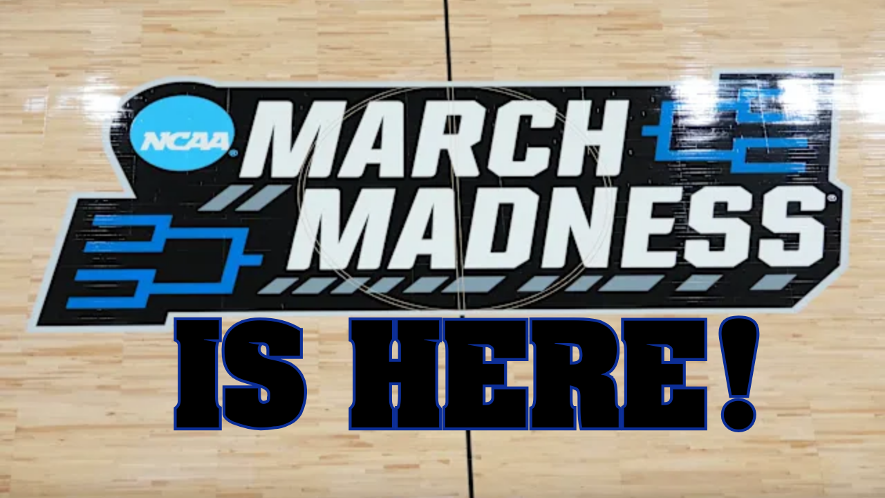 Conference Tournaments Kick off March Madness Push