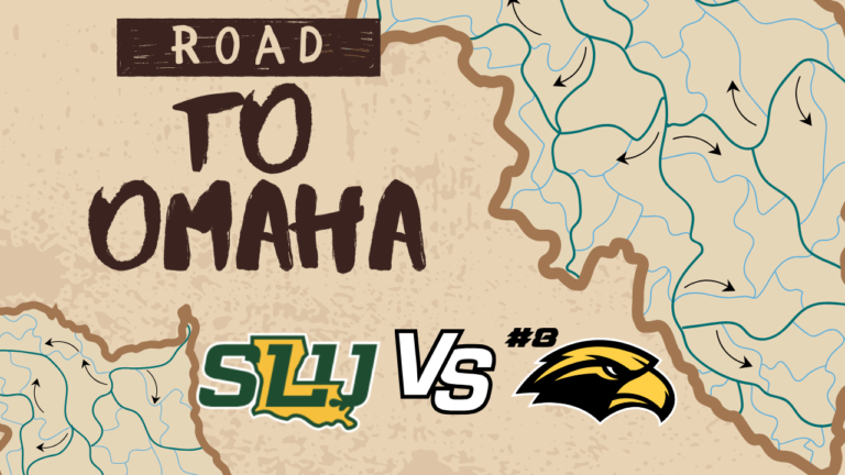 Eighth Ranked Southern Miss Gears Up for Midweek Bout Against Southeast Louisiana