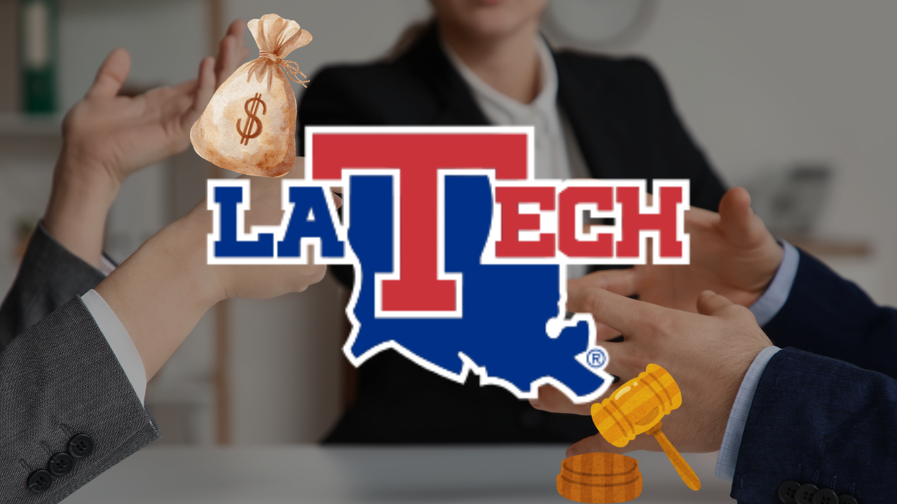 Louisiana Tech caught in C-USA, Sun Belt schedule dispute
