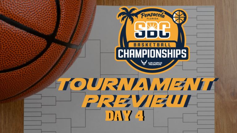Sun Belt Men’s Basketball Conference Tournament Day Four Preview