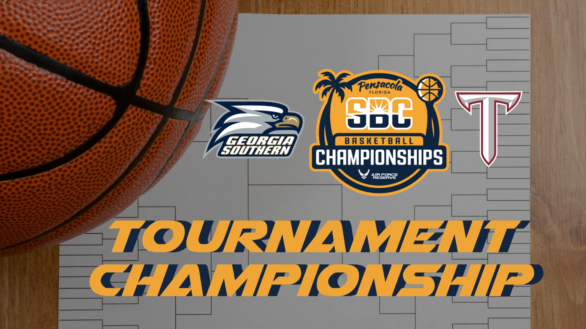 Sun Belt Men's Basketball Conference Championship Preview