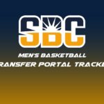 Sun Belt Conference Men's Basketball Transfer Portal Tracker