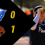 Georgia State Falls To Texas State In Low-Scoring Affair