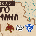 Georgia State Gears Up For Weekend Clash With Texas State