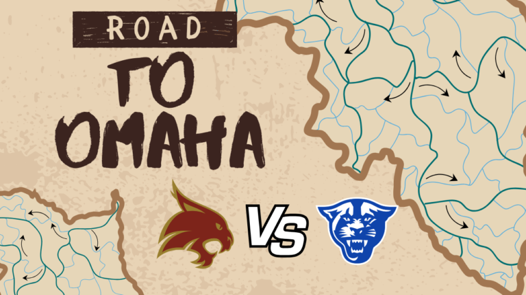 Georgia State Gears Up For Weekend Clash With Texas State