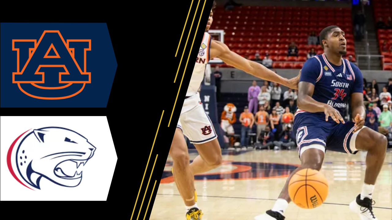 South Alabama Scores NIT Bid, Set to Take on In State Foe Tuesday