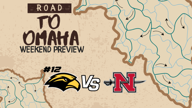 No.12 Southern Mississippi heads to Biloxi for clash with Nicholls State