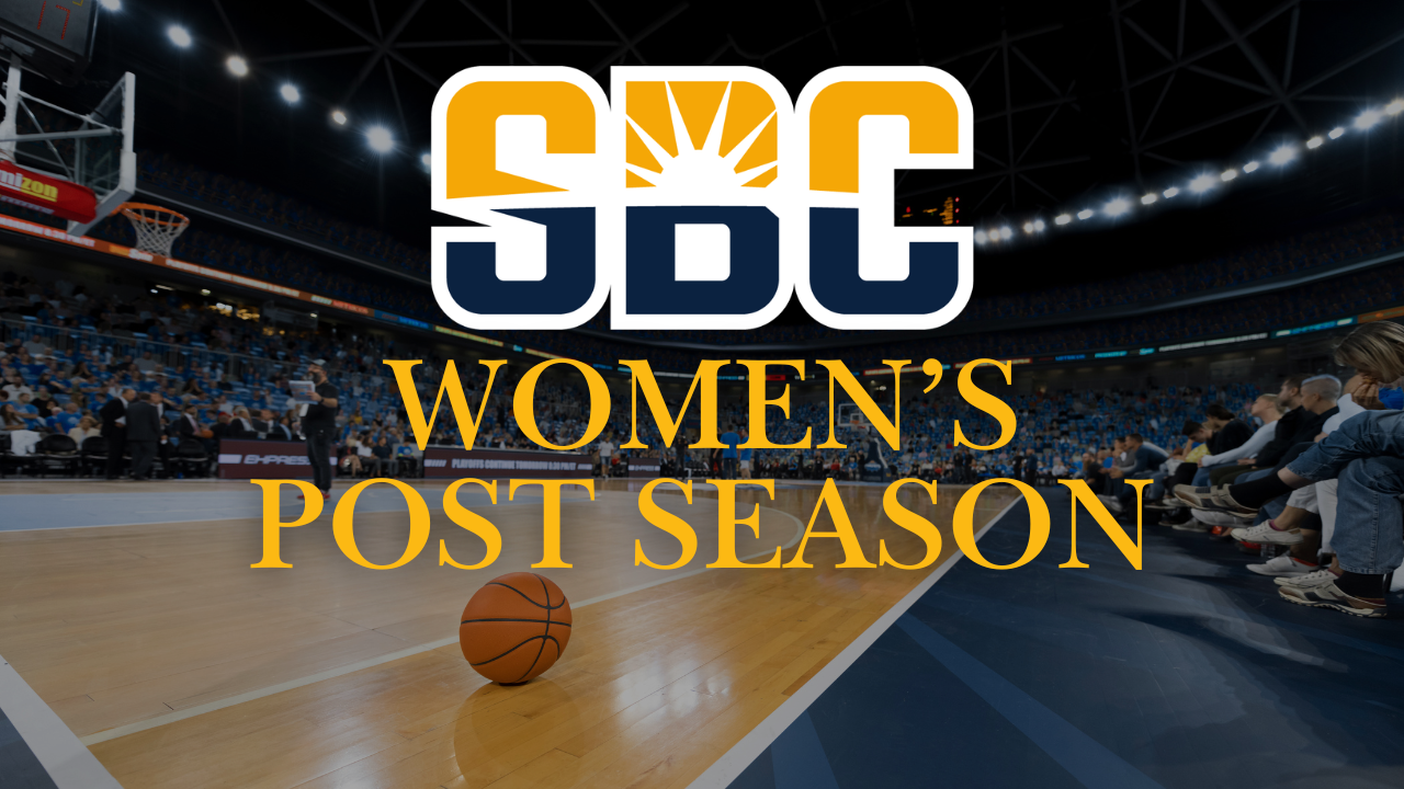 Sun Belt Women Advance to Postseason Play as March Madness Begins