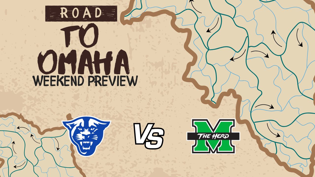 2026 BSB Preview Georgia State @ Marshall