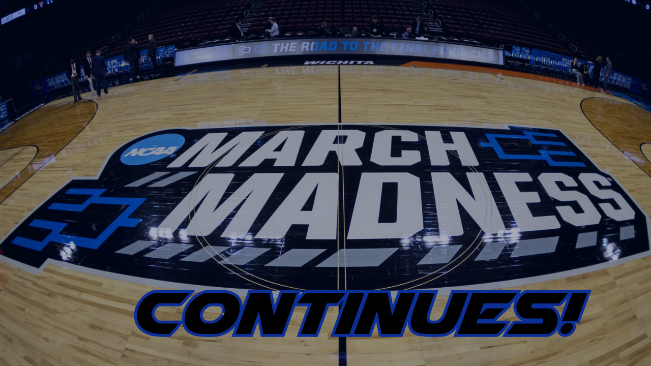 Conference Tournaments Continue March Madness Push
