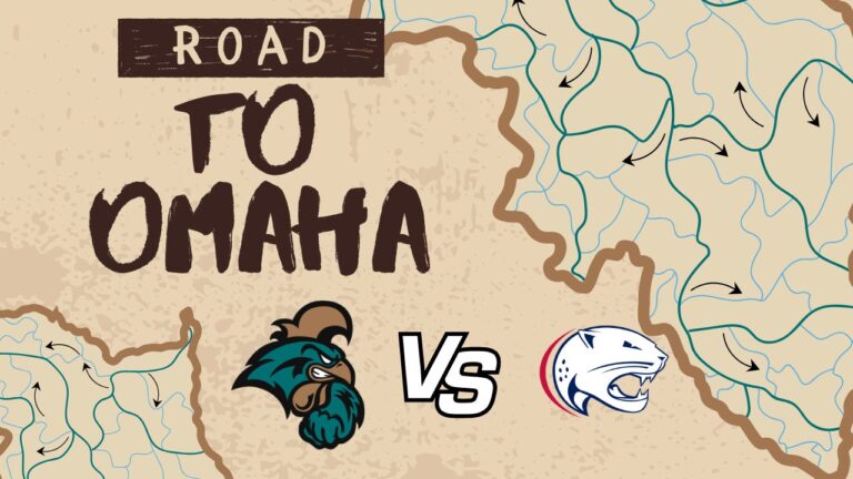 2026 SBC BSB Coastal Carolina-South Alabama