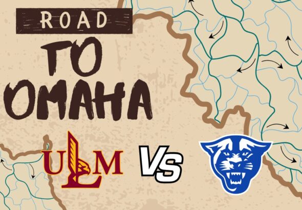 2026 SBC BSB ULM Georgia State Preview