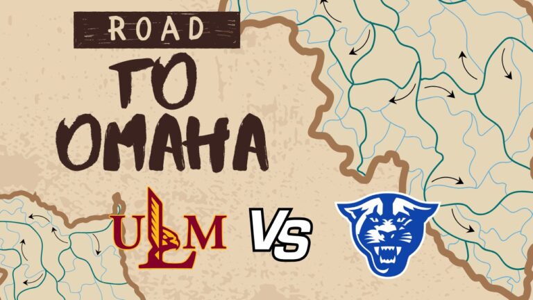 2026 SBC BSB ULM Georgia State Preview