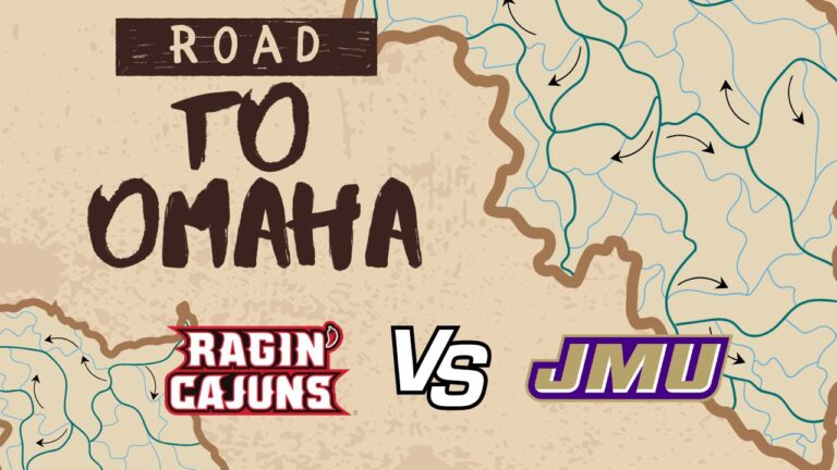 2026 SBC BSB Louisiana vs James Madison