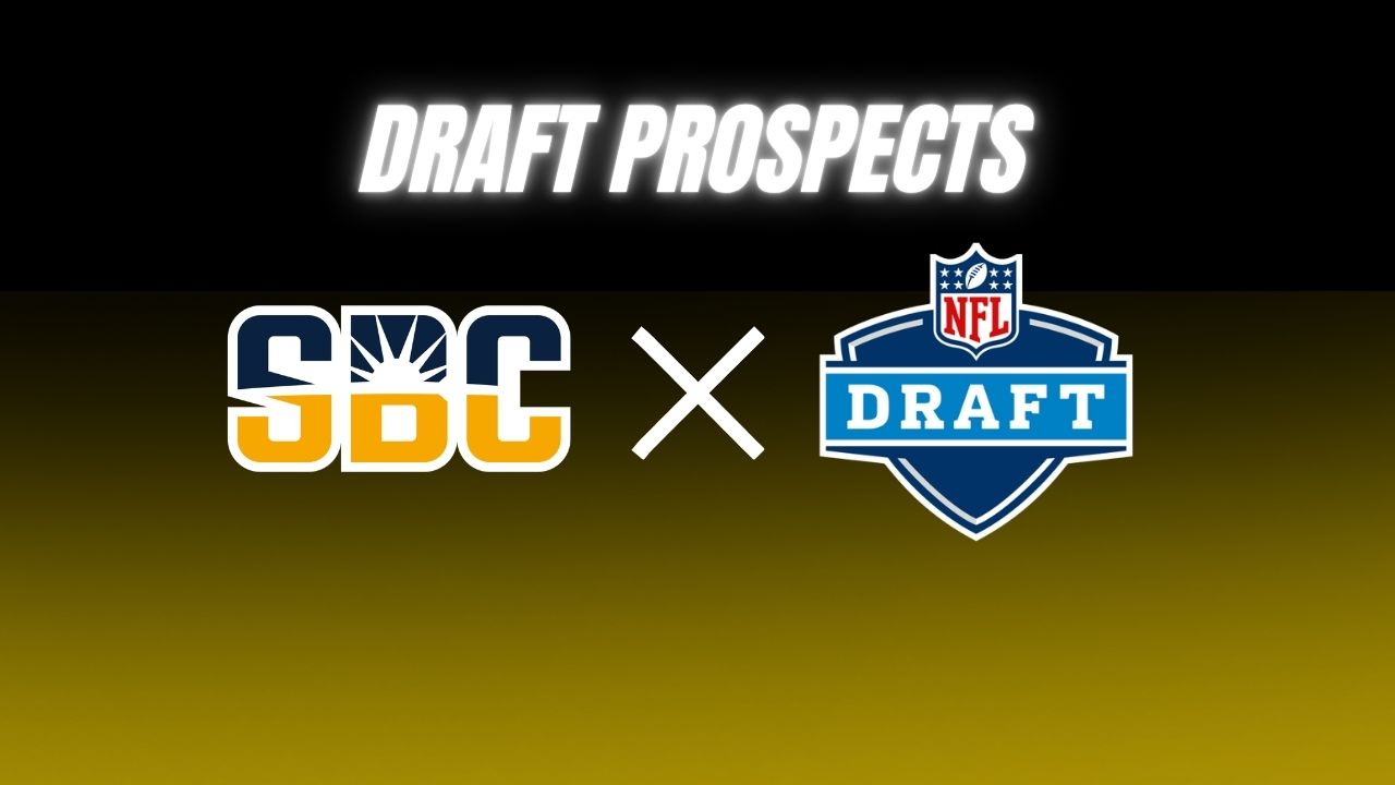 NFL Draft Sun Belt Conference SBC