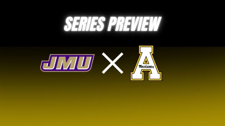 2026 SBC BSB Preview App State James Madison