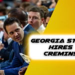 Georgia State Hires Jon Cremins as Next Head Coach
