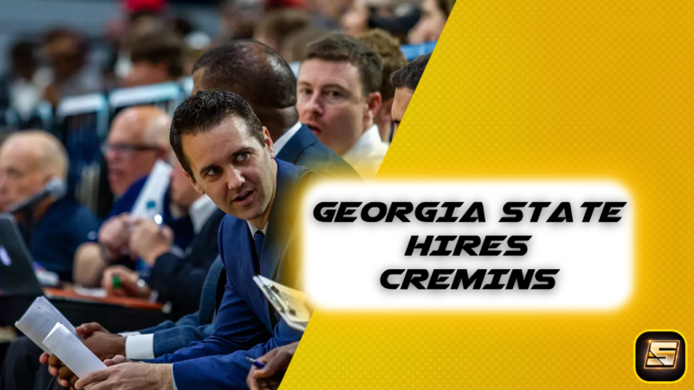 Georgia State Hires Jon Cremins as Next Head Coach