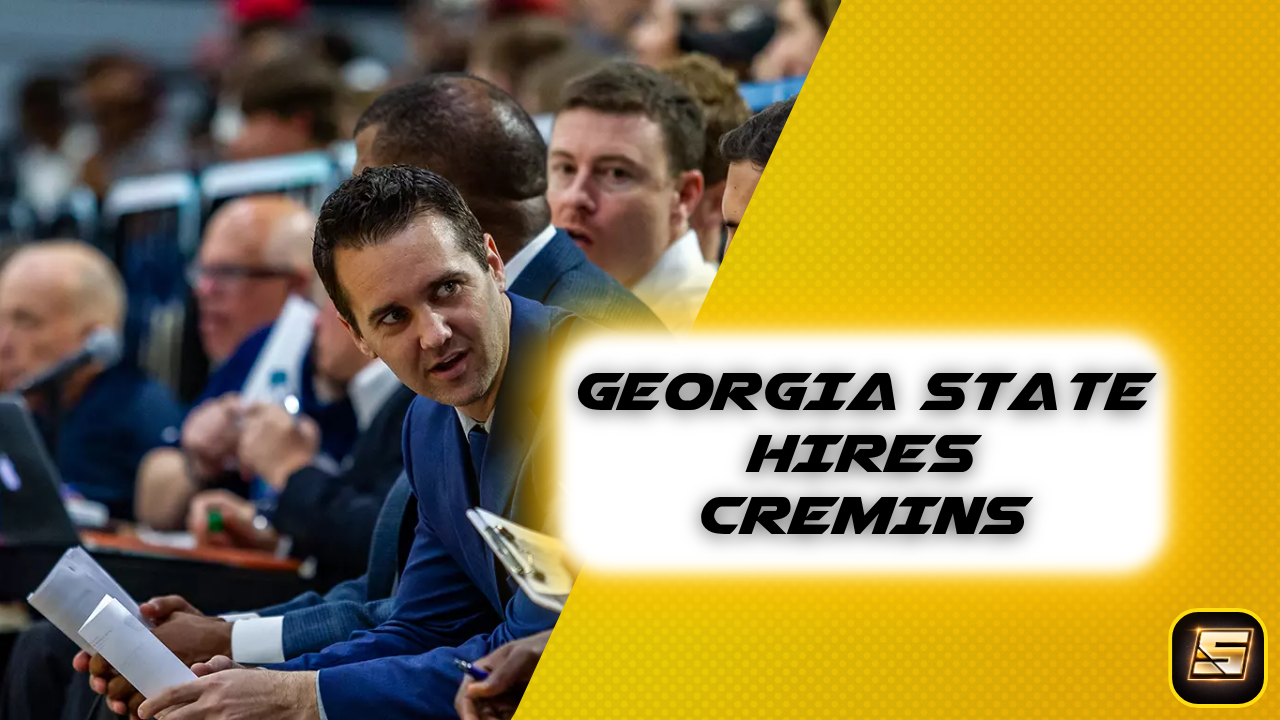 Georgia State Hires Jon Cremins as Next Head Coach