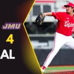 2026 SBC BSB Louisiana James Madison JMU