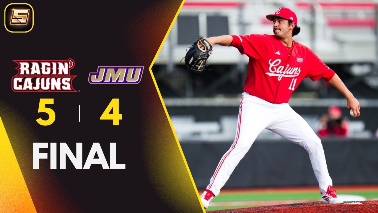 2026 SBC BSB Louisiana James Madison JMU