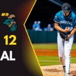 2026 SBC BSB Coastal Carolina North Carolina