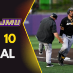 App State buries James Madison to clinch series victory