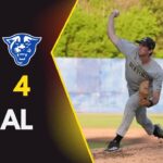 2026 SBC BSB Georgia State Wofford Recap