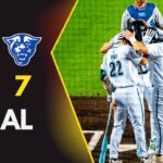 2026 SBC BSB Coastal Carolina Georgia State Game 1 Recap