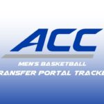 2026 ACC Men's Basketball Transfer Portal Live Tracker