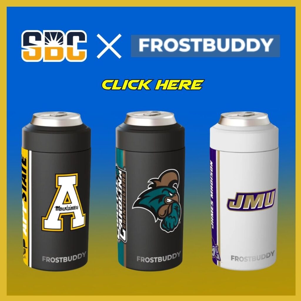 Frost Buddy Ad