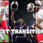 Best Transitions from FCS to FBS