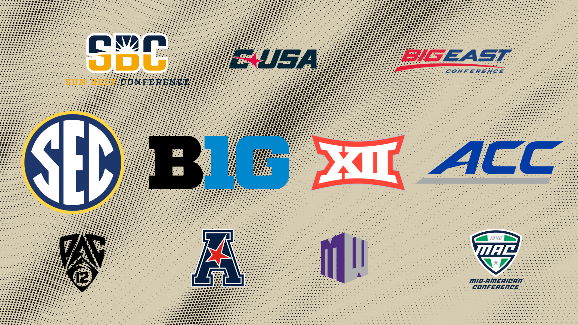 FCS to FBS Transitions