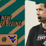 A New Chapter Begins